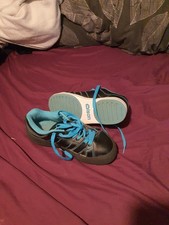 Olson Curling Shoes
