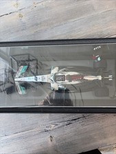 BNWD F1 Mercedes AMG Petronas