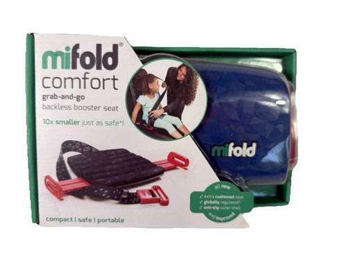 New mifold grab go car - new,