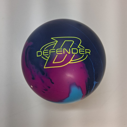 Brunswick defender solid pro - solid,