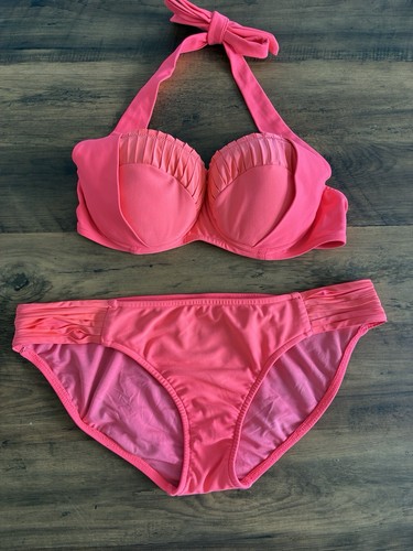 Ladies seafolly bikini set - bikini,