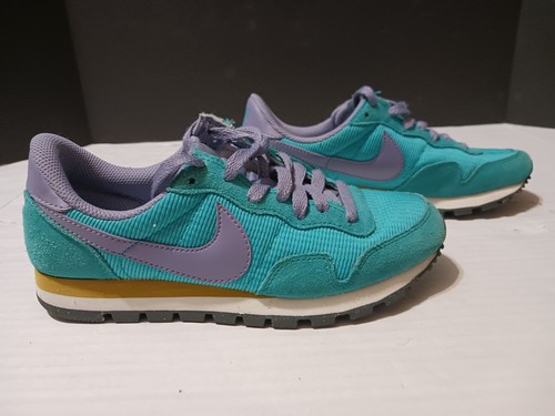 Nike air pegasus turquoise - pegasus,