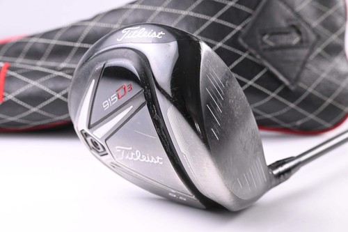 Titleist 915 driver 9 5 - /, 9.5