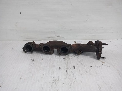 9x2q9430da exhaust manifold - 9x2q9430da,