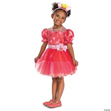 Disguise Peppa Pig Toddler