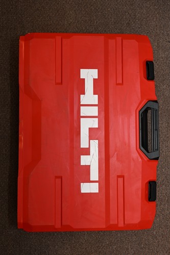 Hilti cordless tool - hilti,