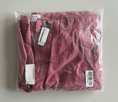 Bnwt bagged maine mens - mens, 38
