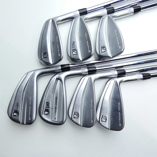 Used wilson staff model - staff, xb