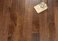 OAK SOLID RL COFFEE WOOD