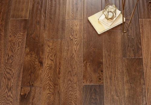 Oak solid coffee wood - rl,