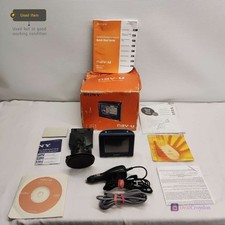 SONY NAV-U NV-U51G SAT NAV