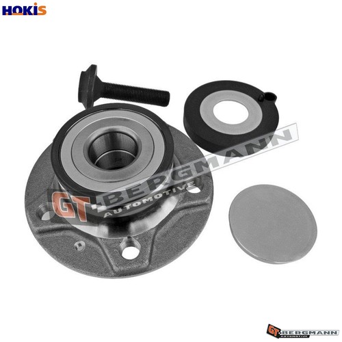 Wheel bearing kit gt24 199 - wheel,