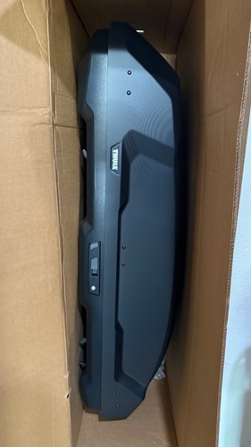 Thule force size m - force,