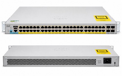 Cisco catalyst - cisco,