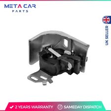 Rear Exhaust Rubber Hanger