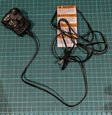 5V 600mA 0.6A 5ESP 5E-AD050060-B AC Power Adaptor Charger