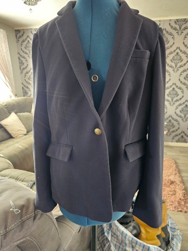 Joules sierra blazer blue - joules,