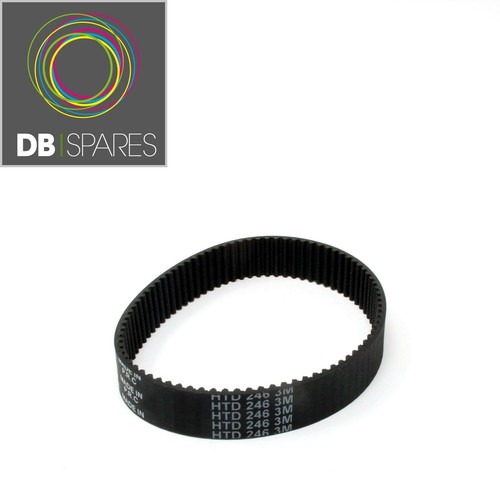 Drive belt for - drive, decker