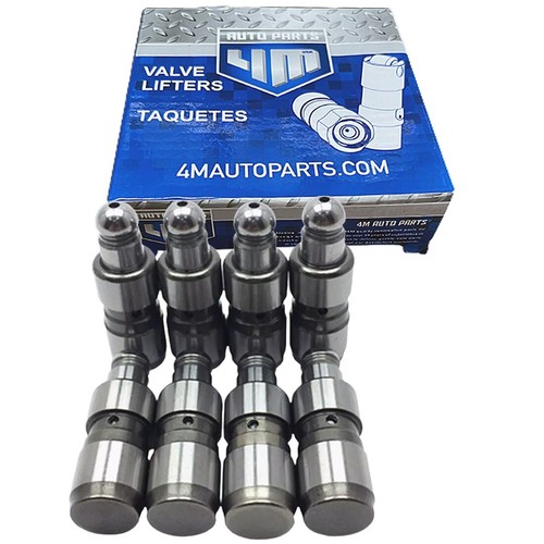 Valve lifters 8pcs fits - lifters, ford