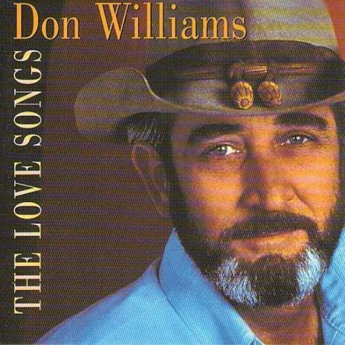 Don williams the love - the,