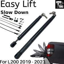 Easy Lift Up Slow Down