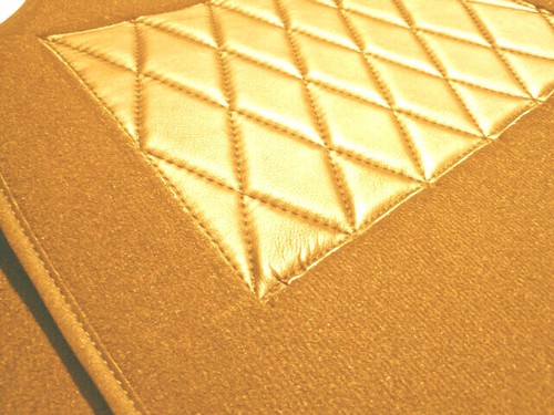 31pc carpet set for tvr - carpet,