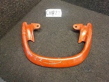 Suzuki GSX600 F 2000 Rear Passenger Grab Rail Handle         822