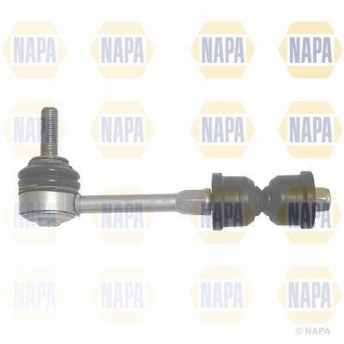 Rear stabiliser anti roll - anti, bar