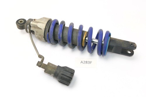 Aprilia etv 1000 capo - etv, nord