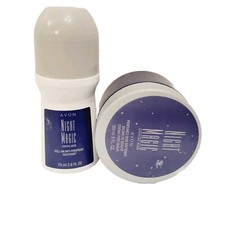 Avon Night Magic Evening Musk