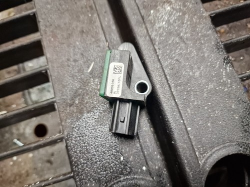 Seat leon mk2 airbag impact - seat,