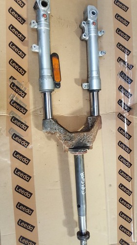 Cpi gtr front forks - gtr,
