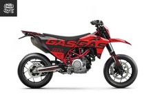 Gas Gas SM 700 Supermoto 2022