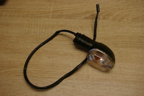 Yamaha tdm900 fz8 indicator - /,