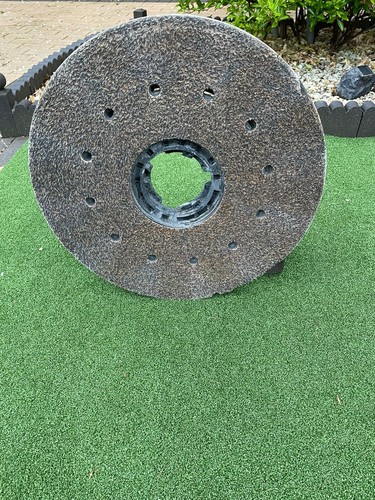 Numatic 500mm drive - 20”,