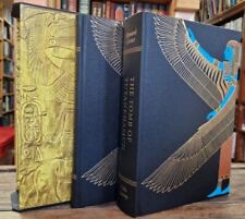 The Tomb of Tutankhamun 