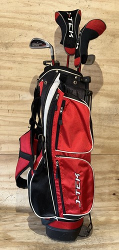 Fazer tek junior golf - fazer,