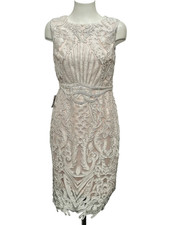 BNWT Phase Eight Ivory Devita