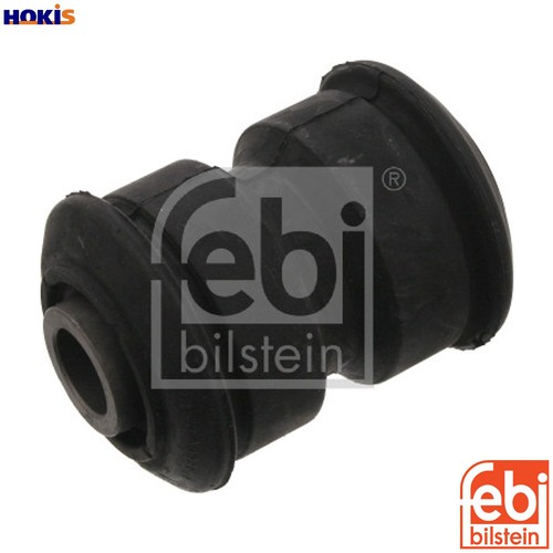 Bushing leaf spring - bushing, for