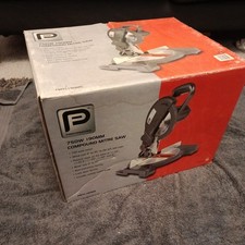 Performance Power 190mm 750w