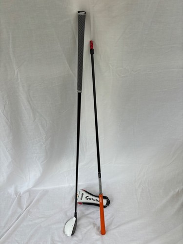 Taylormade rescue club 18 - rescue, 18°