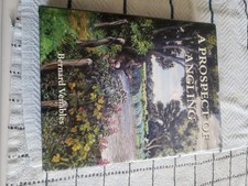 A Prospect Of Angling By