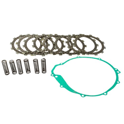 Clutch repair kit - clutch, for