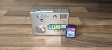 Konica Minolta Dimage X31