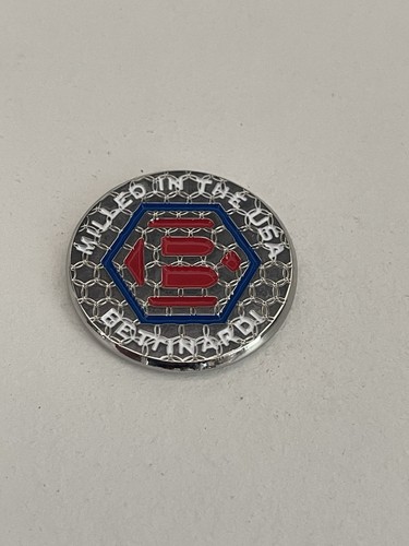 Bettinardi team usa golf - usa, ball