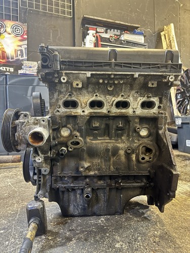 Vauxhall corsa 16v - 16v, vxr