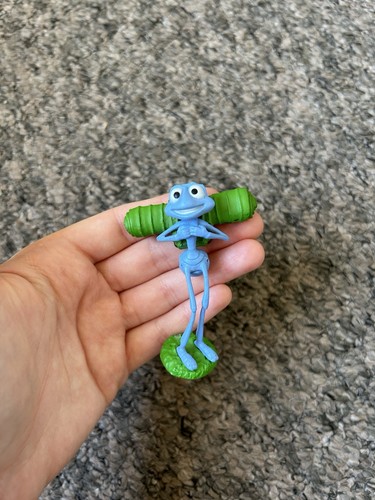 Disney bugs life - life, flick
