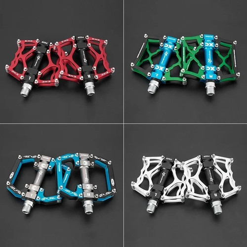 Rockbros mountain bike pedals - mountain,