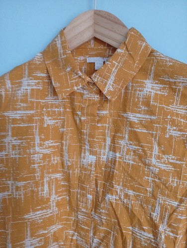 Cos short sleeves - short, 38
