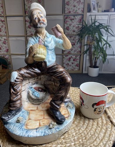 Very large vintage - large,